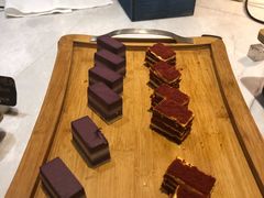 -杭州钱江新城万怡酒店-西餐厅