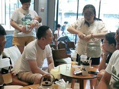 -一叶觅山(半边街店)