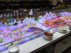-好伦哥比萨烤肉自助(马家堡店)