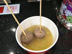 -兰芳园手打柠檬茶(下沙奥特莱斯店)