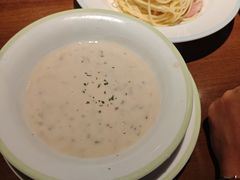 -萨莉亚意式餐厅(三号湾广场店)