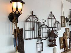 -Vanillacafe香草咖啡(银海大世界店)