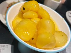 -东来顺·来小馆烧烤(公主坟城乡店)