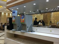 -山明水秀大饭店