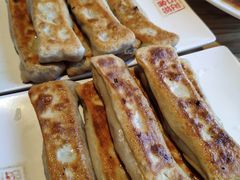 褡裢火烧-左邻右舍褡裢火烧(石榴园店)