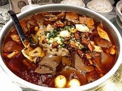 -渝信川菜(长安店)