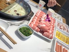 -傣妹火锅(狮子桥店)