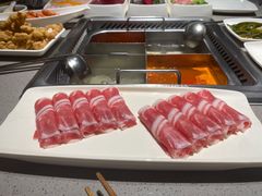 精品小肥羊-海底捞火锅(北京路店)