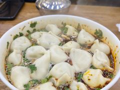 -回坊马二饺子馆