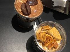-熙阁咖啡Segnal(时代中心店)