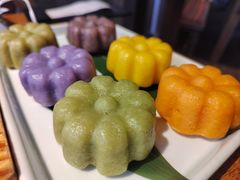 -马灯部落·西湖边的创意山景餐厅(虎跑动物园店)