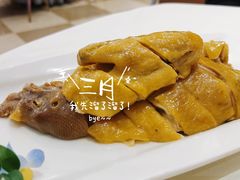 -金时代顺风大酒店(金山店)