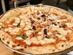 -FABIO’S费比欧披萨餐厅