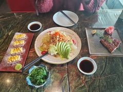 -炙柒Sekinana·精致料理 烧鸟·铁板烧(海上世界店)