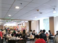 大堂-麦当劳(中山八路店)