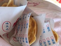 -味正点车轮饼可丽饼(南禅寺店)