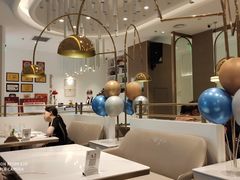大堂-Deer Park鹿园西餐(仁恒置地广场店)