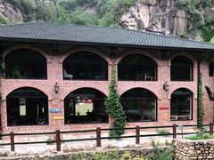 -北京水岸山吧度假村(雁栖镇店)