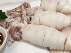 -501號台州海鲜餐厅(海创园店)