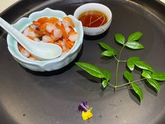 -荷风细雨·中国茶宴(碧云店)