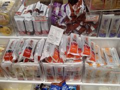 零售区-大桥道糕点食品店(津塘路店)