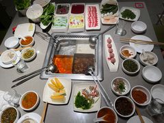 -海底捞火锅(北京路店)