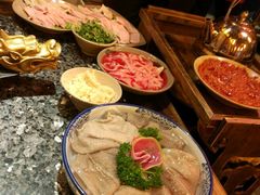 -蜀大侠火锅(建设路第五大道店)