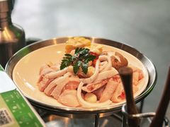 -椰庭·椰子鸡·创意玩家(晶耀前滩店)