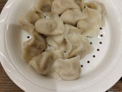 白菜猪肉饺子-李老哈·东北菜(宋园路店)
