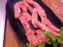 -郭记烤肉创始店(民丰大街店)