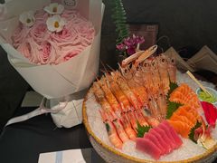 -花潮料理艺食馆(SM新生活广场店)