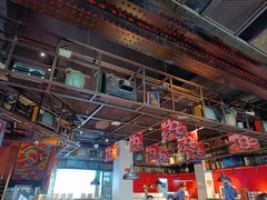 -辣得叫湘菜(观海卫店)