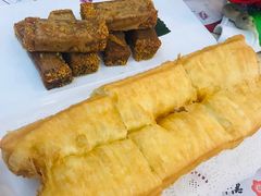 -点都德(汇盈广场店)