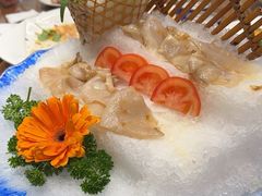 -旺角餐厅(潮州大道店)