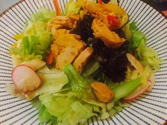 -吉之仙•中国制造•出口级食材日料店(领事馆总店)