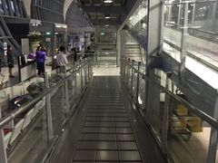 -曼谷素万那普国际机场