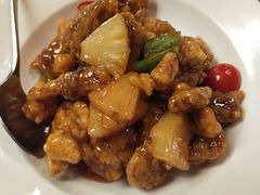 咕噜肉-中国大酒店·食街