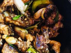 -小粤楼·怀旧粤菜(万辉国际广场店)