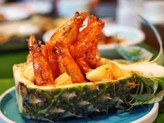 -中8楼风尚云南菜(颐堤港店)