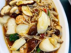 -星奇缘·海鲜餐厅(东山美食地标店)