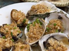 -三亚相缘海鲜·烧烤·糟粕醋(三亚湾店)