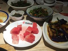 -湘阁里辣(沙井华润万家店)