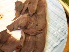 -三千里韩式炭火烤肉(南八马路店)