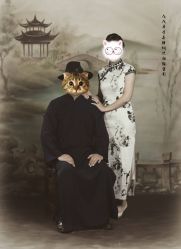 -梧桐照相馆(维景国际店)
