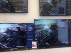 -华为授权体验店(华强北电子广场)