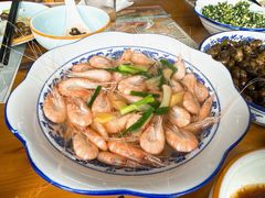 -洞天食府(北大街店)