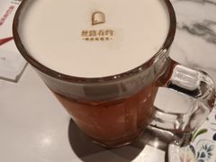 -丝路有约·优雅新疆菜(万宴城店)