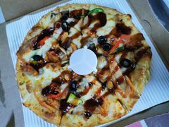 -City1+1城市比萨·意面(桂林路店)