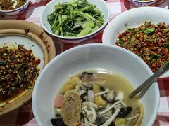 -西江红·株洲本地菜(滨江南路店)