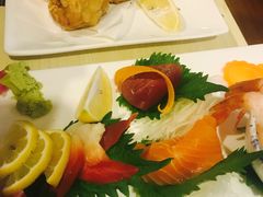 -有喜屋·深夜食堂(北京西路店)